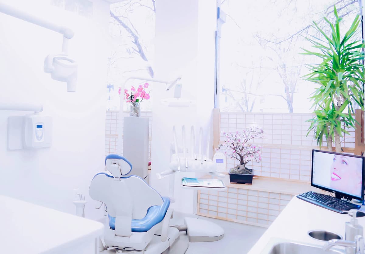 Dental lab